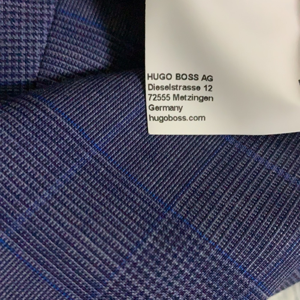 Men’s flat front pants /slacks